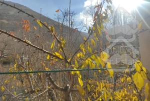 (ویلا) خانه ییلاقی نقلی و دنج،فشم، روستای کلوگان