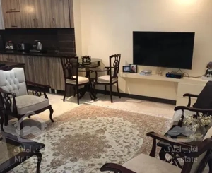 آپارتمان شیک و تازه ساز فول امکانات