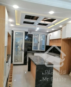 سهروردی شمالی ٩۵متر نوساز فول