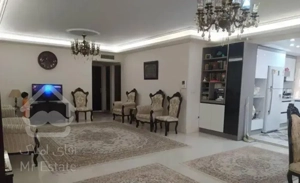 ۱۱۸ متر ۲ خوابه صفر تا صد بازسازی