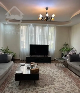 دو خواب فول باسازی شده سالن پرده خور