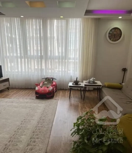 اجاره آپارتمان ۱۰۰ متری ۲ خوابه خ هراز