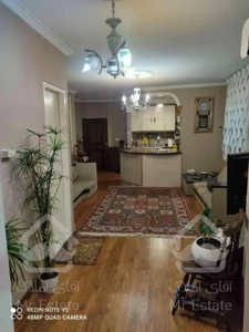 فروش آپارتمان ۶۳متردوخواب فردوس غرب