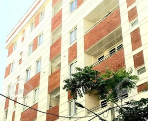 ۱۰۶ متر ۲ خواب / نوساز / تاپ لوکیشن بلوار فردوس