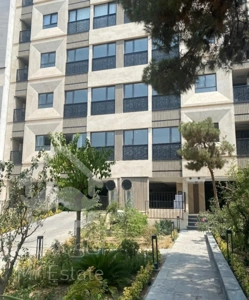 ۱۳۵متری ۳خواب کلید نخورده