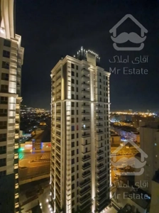 پیش فروش برج زیبای ویژن