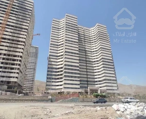 105متر ۲ خواب پروژه شهید خزازی