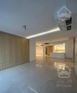 ولنجک ۲۱۰متر۳خ با تراس قابل چیدمان فول امکانات