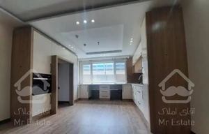 آپارتمان ۱۱۰ متری فرمانیه فول مشاعات فعال ۲خواب