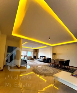 رهن آپارتمان ۱۸۰ متری ۳ خوابه/ پلاک اول دریا