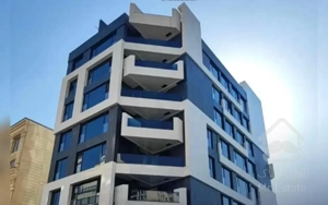 ۲۱۵ متر ولنجک مدرن بدون مشابه