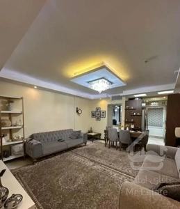 اپارتمان ۶۰ متر دو خواب نارمک‌گلشن دوست