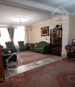 ۱۱۰متر دو خواب فاز ۱طبقه ۱فول امکانات سند تک برگ