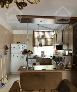 ۱۰۰ متری دو خواب بلوار ارتش