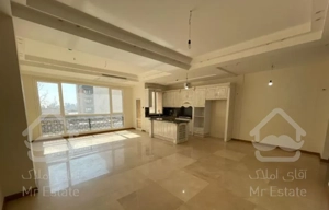 اجاره آپارتمان ۱۳۵ متری /۳خوابه/تجریش