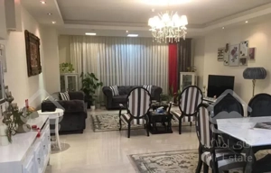 ۸۴ متر ۲ خواب/ویو ابدی/سرمایه گذاری