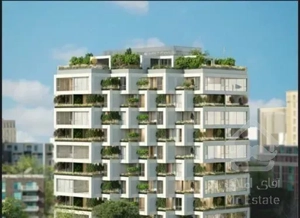 آفر جذاب پروژه گرین پارک ((۱۷۰ متر))