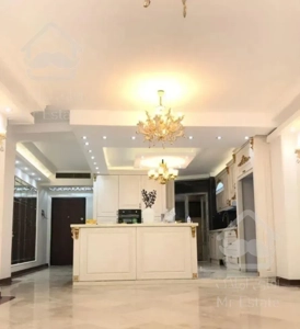 ۷۳متر/۲خواب/خوش نقشه و خوشگل/ پر از نور