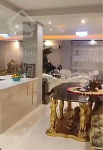 فروش آپارتمان ۱۲۳ متری ۲ خوابه