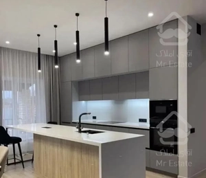 *آپارتمان۱۴۰متر۲خواب همکف با۱۰۰مترحیاط خ بزرگمهر*