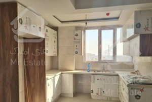 بلوار فردوس غرب ۶۵ متر