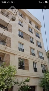 فروش آپارتمان ۵۳ متری ۱ خوابه در تهران‌نو