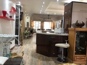 آپارتمان ۱۴۰ متری مهران