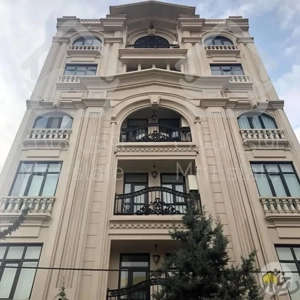 با پلازا پالاس آینده راخریداری کنید/آپارتمان/تهاتر