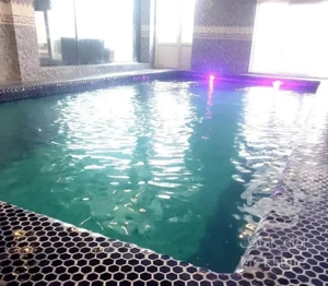 اجاره ویلا 1000متری قشم