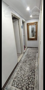 آپارتمان ۷۶ متر دوخوابه سجاد شمالی