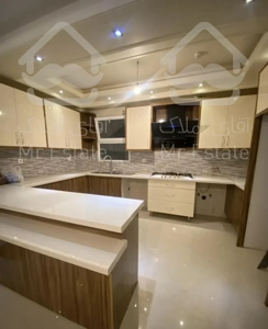 آپارتمان ۸۴ متری دو خوابه لوکیشن تاپ