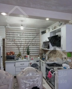 آپارتمان ۶۵ متری یکخوابه