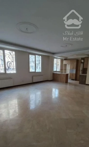 110متر/2خواب /خوش نقشه /سالن پرده خور/بعثت