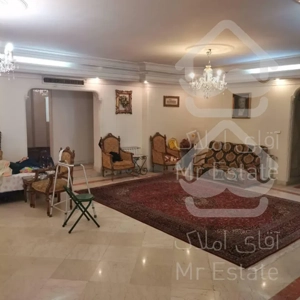 ۱۰۰ متر فردوس غرب فول امکانات