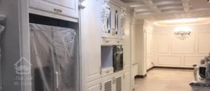 ۲۳۰ متر سه خوابه کلید نخورده شیک ومدرن