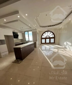 ۱۵۳متر ولنجک نوساز ۲پارکینگ ویوشهر تراس بزرگ