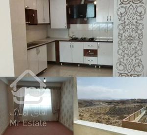 فروش اپارتمان بوعلی سینا فاز ۳ سهند