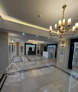 ۱۲۰متر۳خ نوساز فول مشاعات شمس آباد