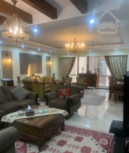 آپارتمان۱۶۰متر ۳خوابه فرمانیه