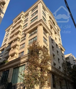 زعفرانیه ۲۶۰ متر ۷ پارکینگ ***تخفیف ویژه