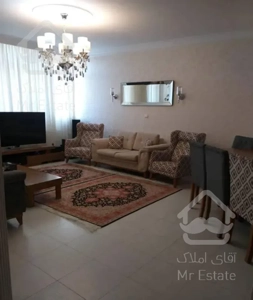 ۹۷متر/سالن پرده خور/فول امکانات