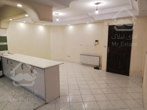 واحد ۵۸ متری ۱ خواب فول امکانات