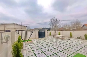 ویلا نمامدرن 290 متری/نواز ساحلی جنگلی شمال