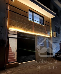 فروش آپارتمان ۱۲۰ متری نسق معتبر صفر فول در گاز