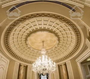 برج پارک ۴۵۰ متری کلاسیک کامرانیه