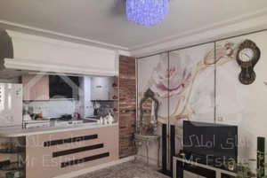 کوی ولیعصر مناسب زوج جوان یا سرمایه گذاری