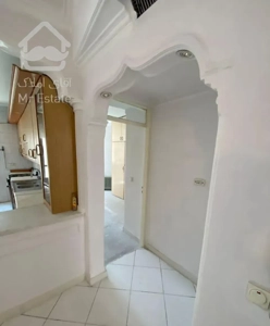 ۱۱۰متر دوخواب /فول بازسازی شده/بهار شمالی