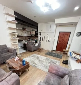 فروش آپارتمان ۹۰ متری ۱ خوابه در حرم با ۴۰متر تراس