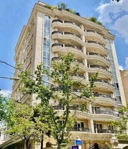 فرشته۳۵۰متر۴خ۳پی فول فرنیش (زیر قیمت منطقه)