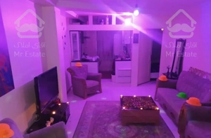 ۵۰ متر خوش نقشه /خ مرادی